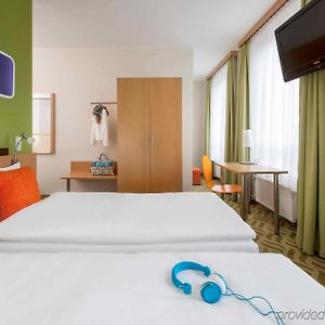 Comfort Zimmer mit zwei Einzelbetten