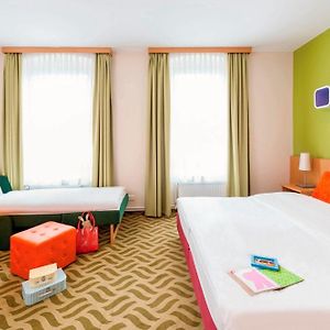 Standaard Kamer